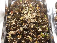 -郑喜旺烧烤(新郑店)