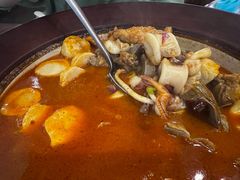 厦门特色沙茶锅-临家闽南菜(宝洲路店)