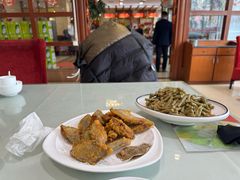 -陶然饺子城(奥体中路店)