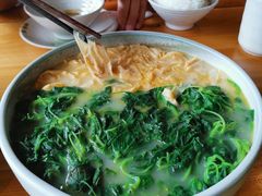 -竹里馆 ·茶食(奥体店)