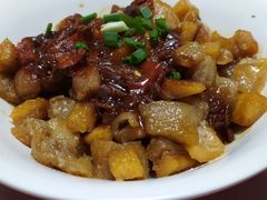 -玲燕蒸菜馆(江东路店)