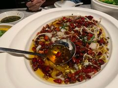 -蔴将·川菜(黄龙万科店)