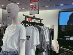 店内环境-ZARA(成都远洋太古里店)