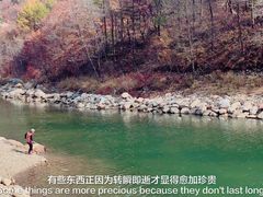 -大连天门山国家森林公园