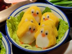 -九鼎轩脆毛肚火锅(南京东路店)