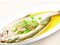 -小厨娘淮扬菜(六合欢乐港店)