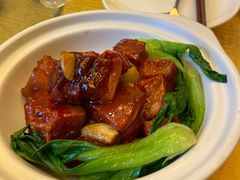 -马凯餐厅(长椿街店)