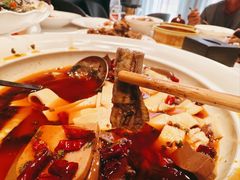 精品毛血旺-潇湘府(朝阳店)