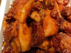 -叶氏兄弟饭摊(马鞍池东路店)