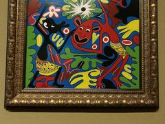 -长春世界雕塑园冰雪艺术天地