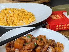 -西山人家·传统苏帮菜·家宴(木渎店)