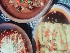 -阿嫂印象·民间江湖菜(大学城店)