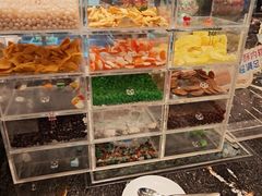 -美食汇·海鲜自助餐·家庭聚会·商务宴请(青秀万达文华店)