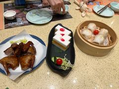 -点都德(汇盈广场店)