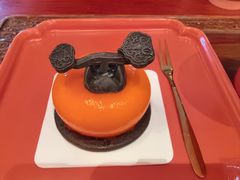 -萬春金福下午茶(故宫店)