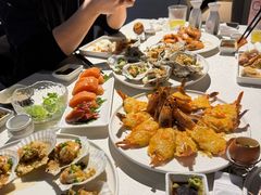 -多佐铁板烧(富力广场店)