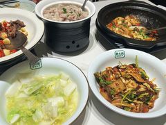 -费大厨辣椒炒肉(黄兴中心广场店)