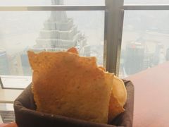 -上海柏悦酒店·世纪100牛排馆