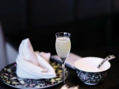 -君庭中餐厅(湘江豪生店)