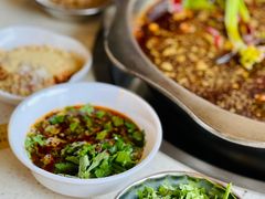 -水碾河刘老大串串香(水碾河路店)
