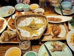 -南海渔家•海鲜•正宗海南菜(海棠湾店)