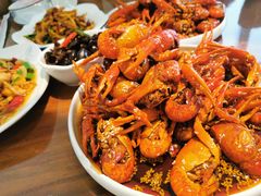 -马头巷·食景园(苏州总店)