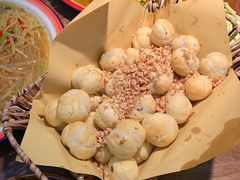 -先启半步颠小酒馆|猛火现炒川菜(泰州首店)