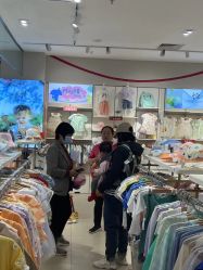 -孩子王(塘沽滨海万达店)