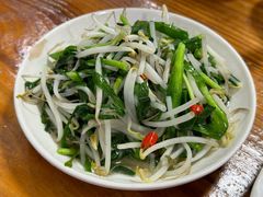 -半盆菜酒家(中山南一路店)