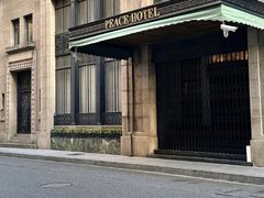 -上海和平饭店 Fairmont Peace Hotel