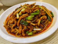 -峨嵋小镇(远洋城店)