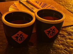 -BARBARIAN餐厅(武定路店)