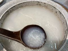 -丰尔粥食·粥底火锅·桑拿鸡(大良总店)
