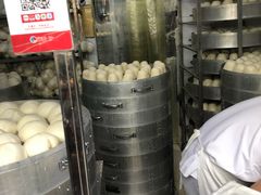 -天泽祥·鼓楼馒头(鼓楼店)