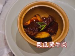 -萬國春·中菜馆(颐和公馆店)