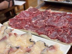 -肥婆麻辣火锅.顺德首创药材麻辣火锅(容桂店)