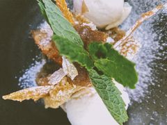 生姜蛋糕-Ginger(兴国路店)