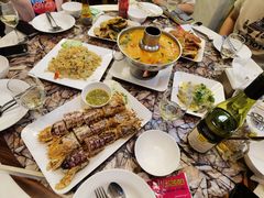 -两兄弟Song Pee Nong(2号店)