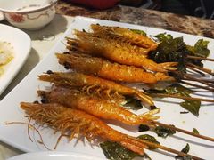 -稻香酒家(长宁KING88广场店)