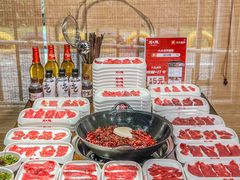 -刘火辣老火锅(光谷店)