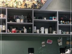 -T-COFFEE(长江花园店)