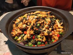 -蛙小侠(合浦万达店)