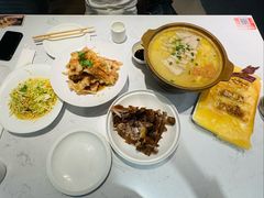 -北李·海肠捞饭·大连菜(望京凯德MALL店)