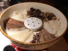 川门毛肚七绝-哥老官重庆美蛙鱼头(西湖银泰十一哥店)