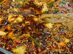 -胖子鱼·天水麻辣鱼火锅(秦州407店)