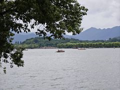 -西湖天地