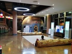 -纽斯桑拿会所(东绣路店)