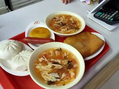 -超意兴·把子肉(振兴街店)