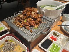 -四季民福烤鸭店(前门廊房二条店)