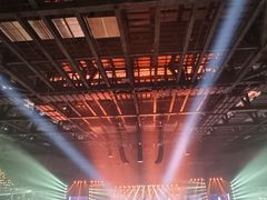 -宝能国际体育演艺中心